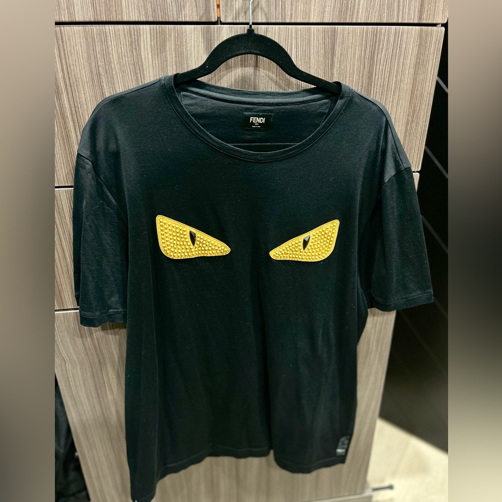 Fendi shirt